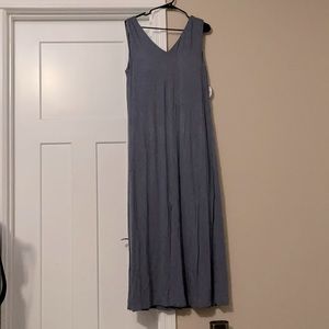 Soma maxi dress